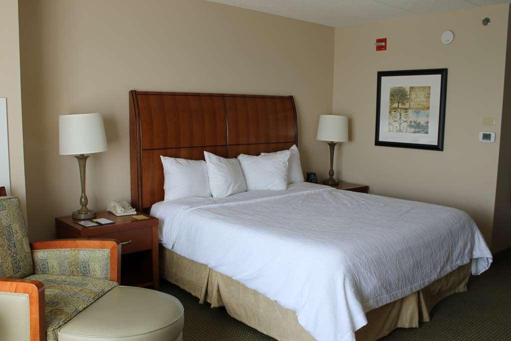 Hilton Garden Inn Addison Chambre photo