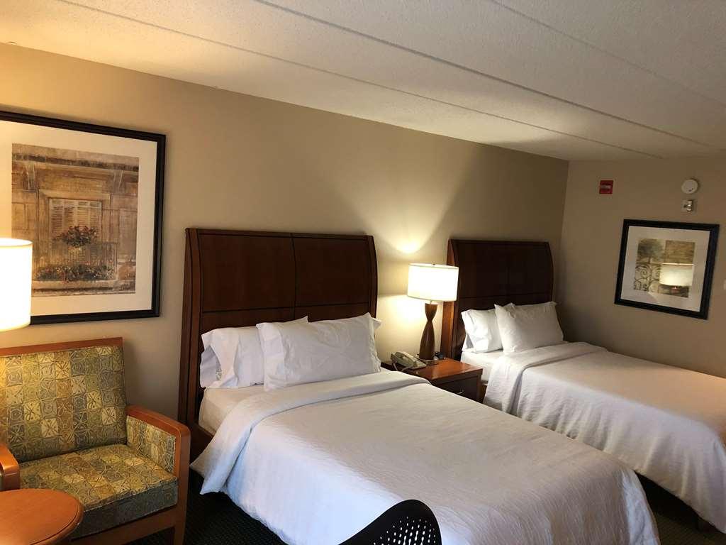 Hilton Garden Inn Addison Chambre photo