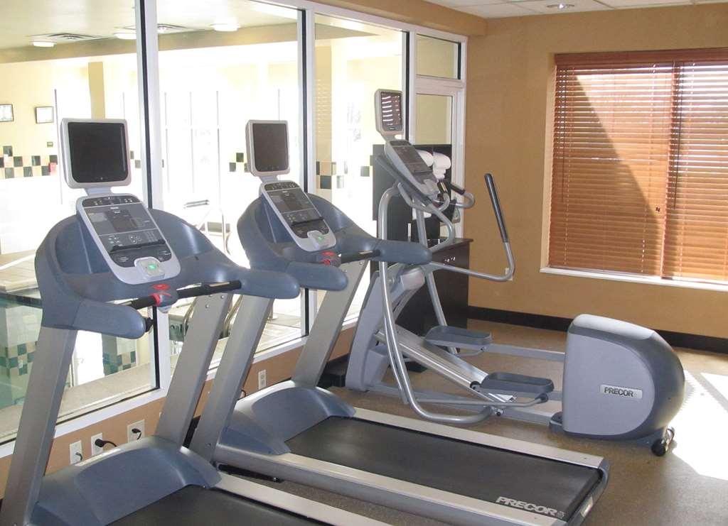 Hilton Garden Inn Addison Facilités photo