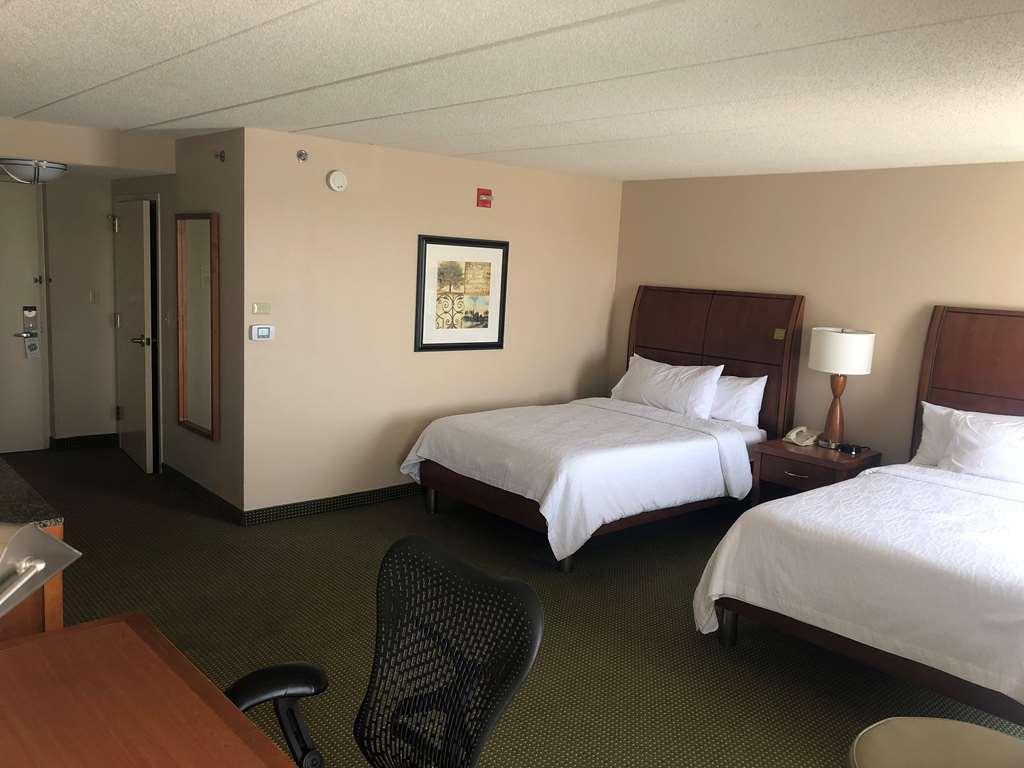 Hilton Garden Inn Addison Chambre photo