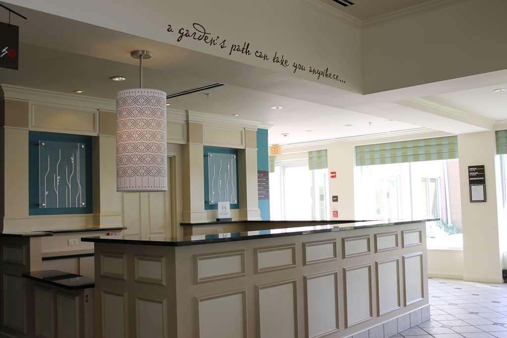 Hilton Garden Inn Addison Extérieur photo