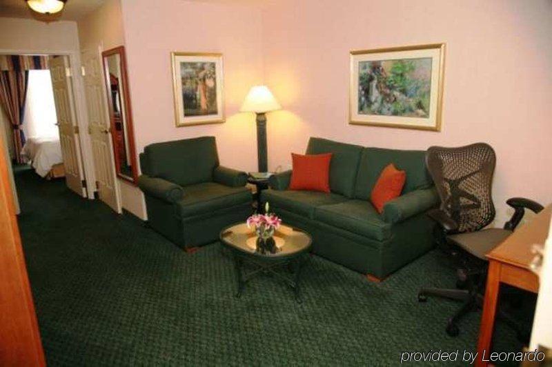 Hilton Garden Inn Addison Chambre photo