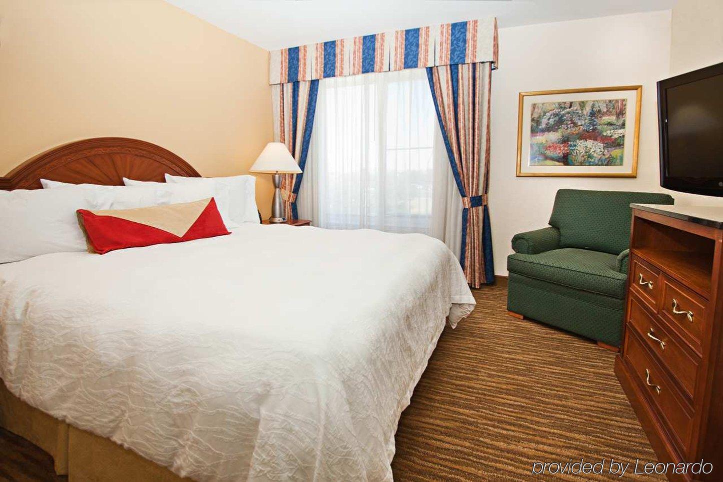 Hilton Garden Inn Addison Chambre photo