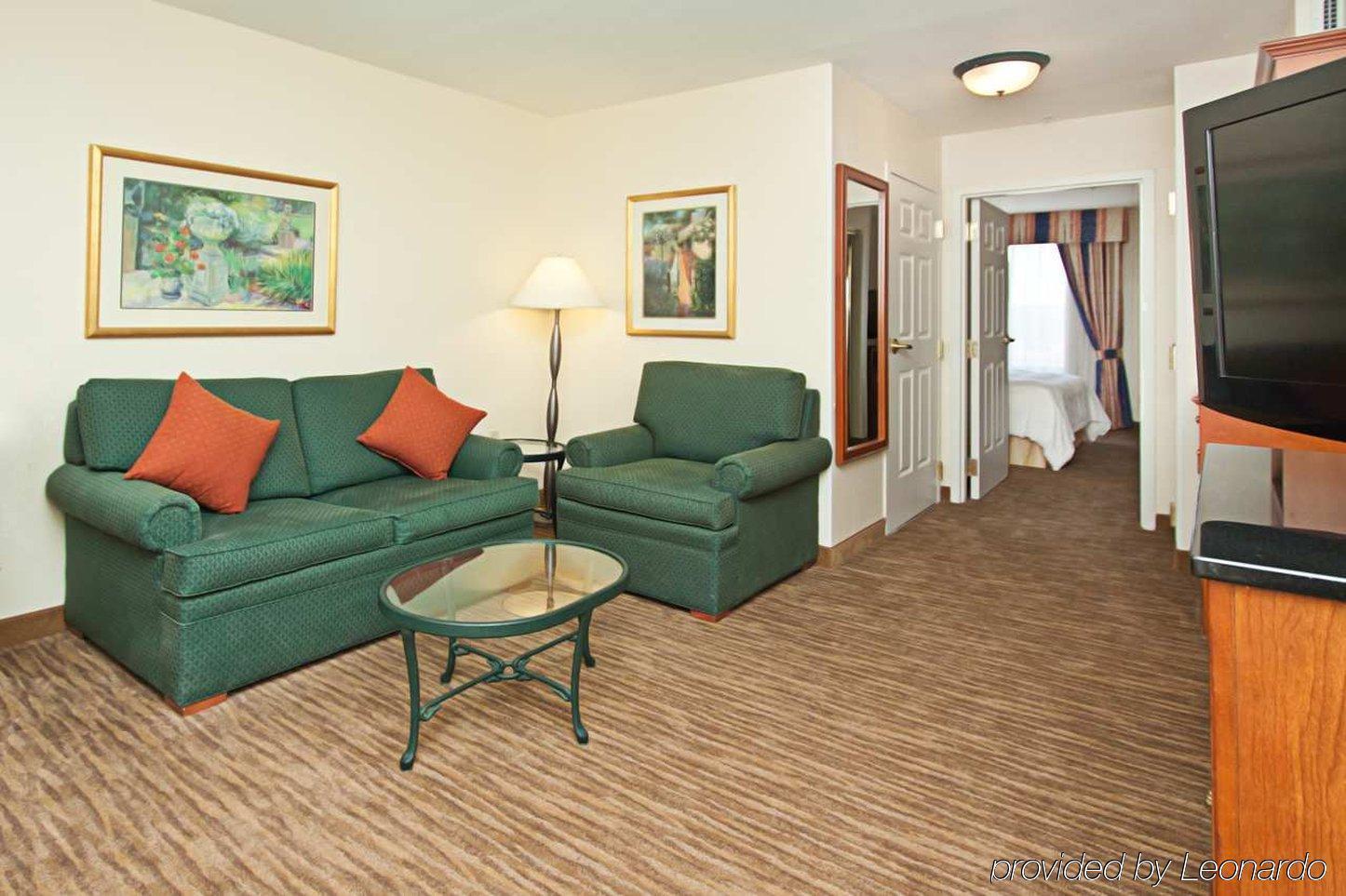 Hilton Garden Inn Addison Chambre photo